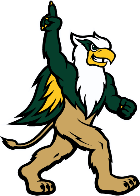 William and Mary Tribe 2004-Pres Mascot Logo iron on transfers for clothing